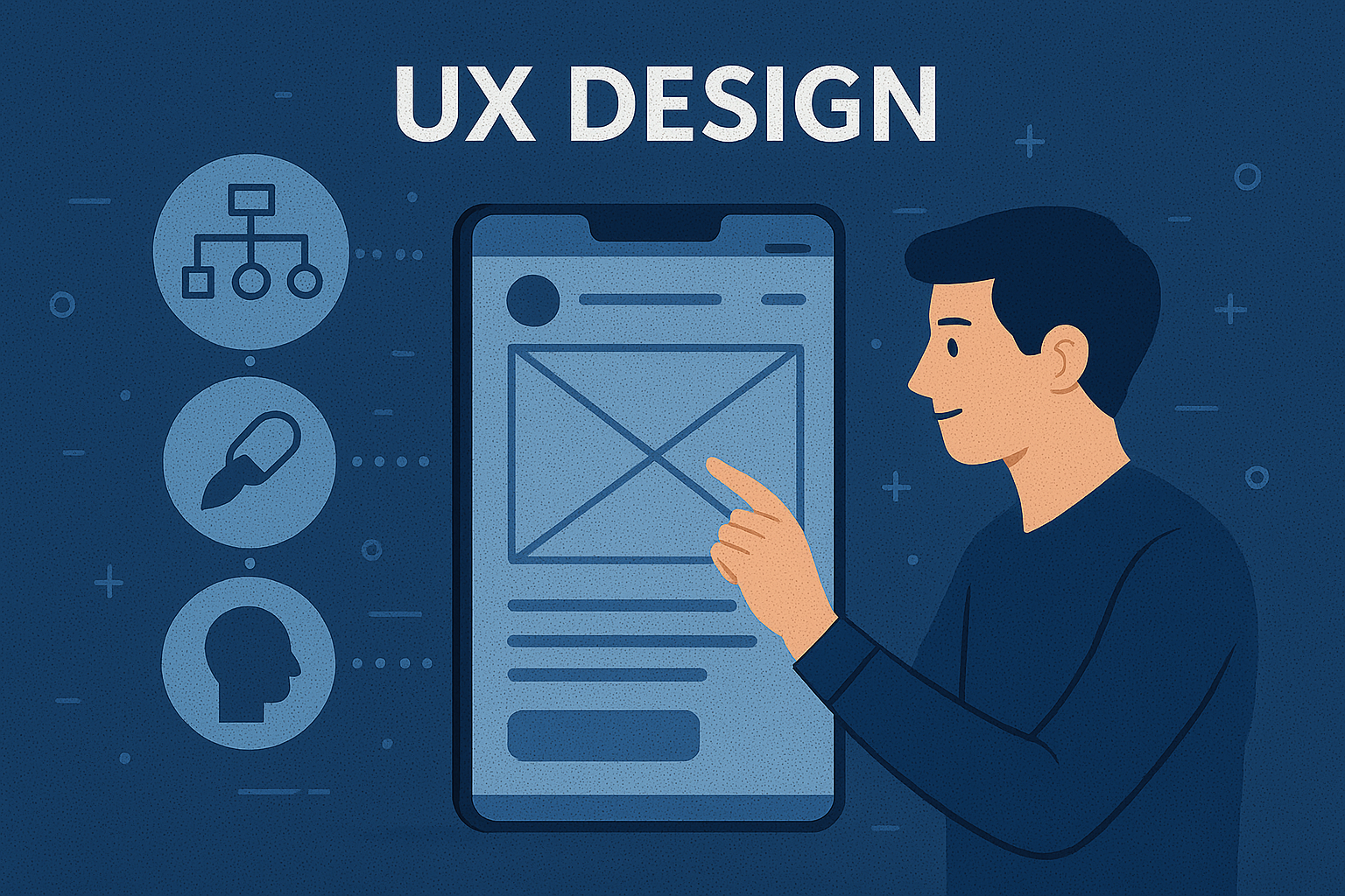 UI/UX Design