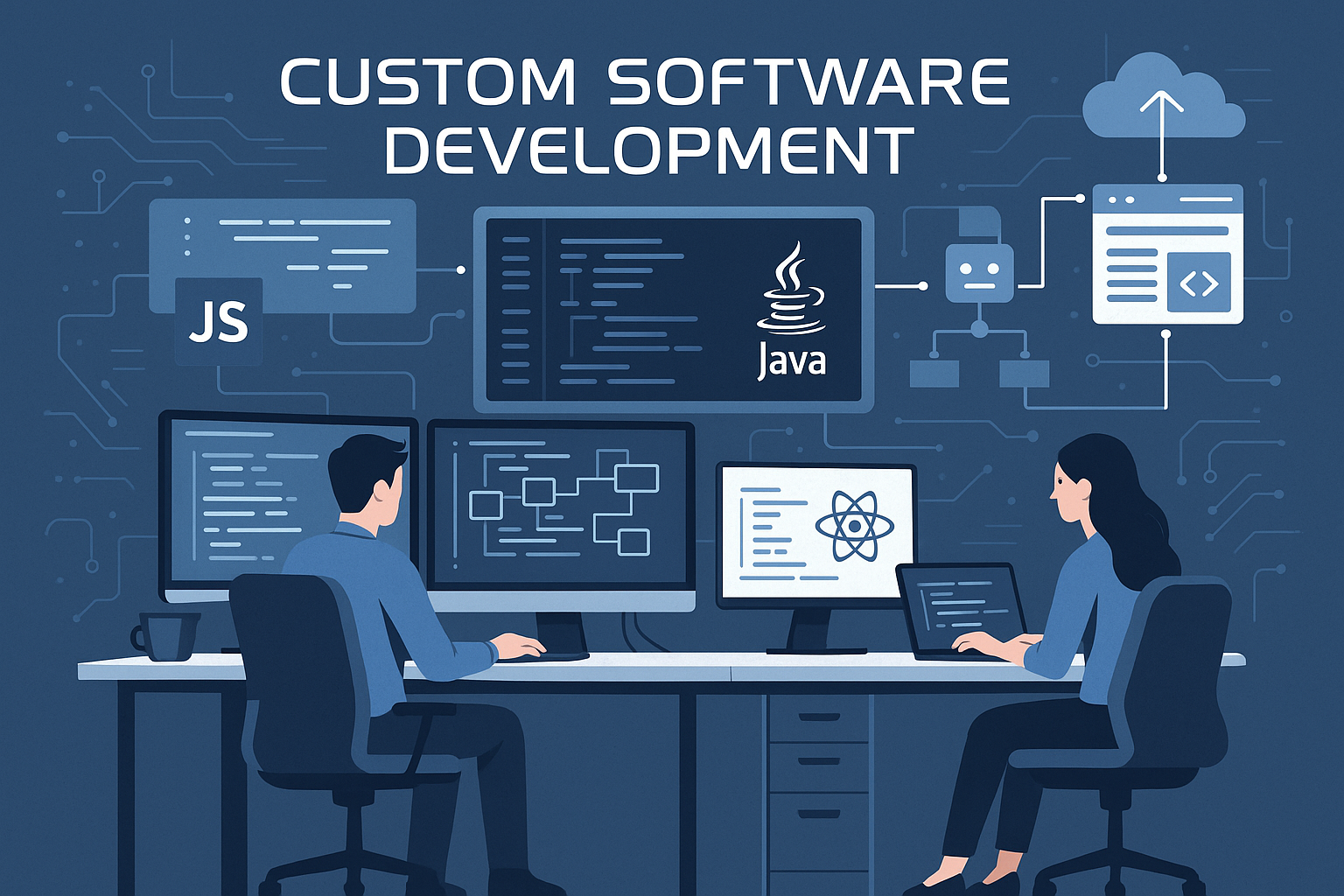 Custom Software