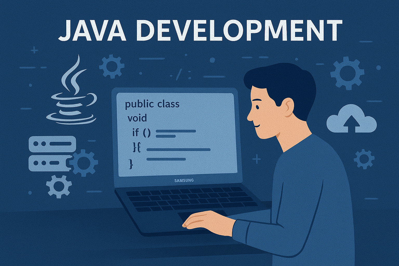 Java Development