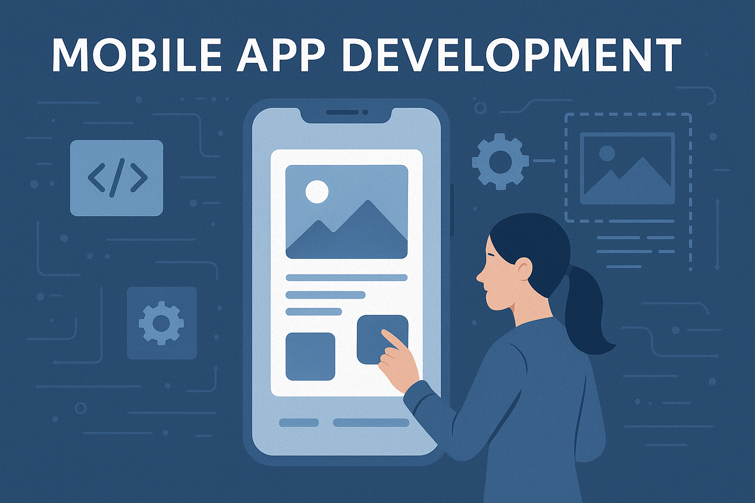 Mobile Development
