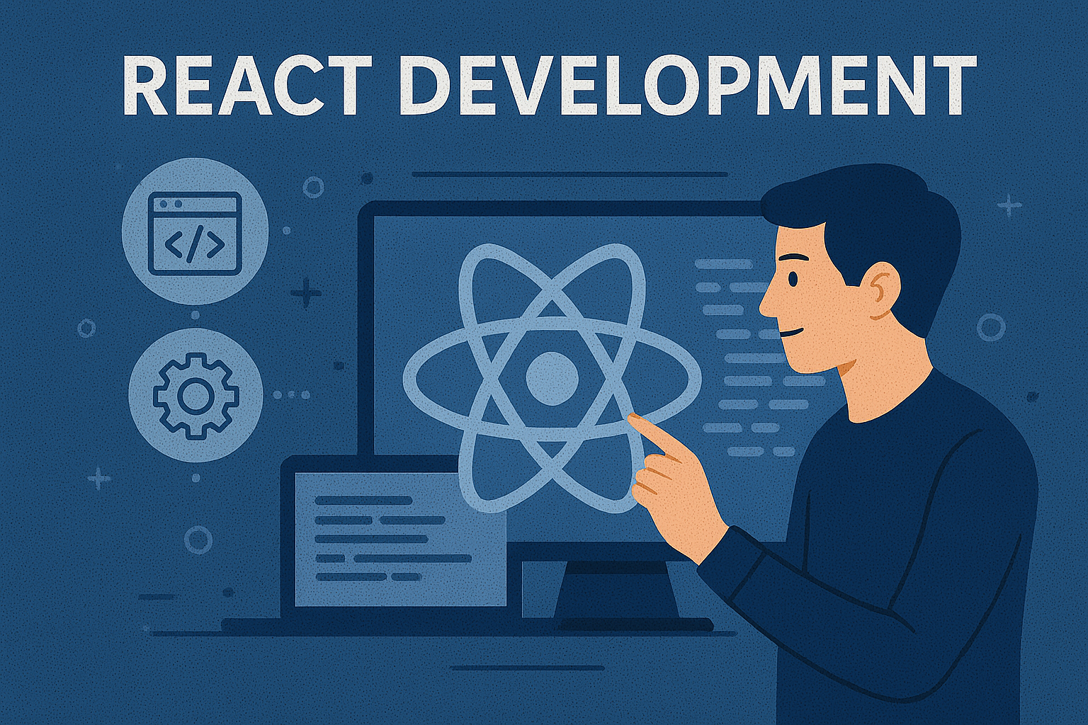 React Development