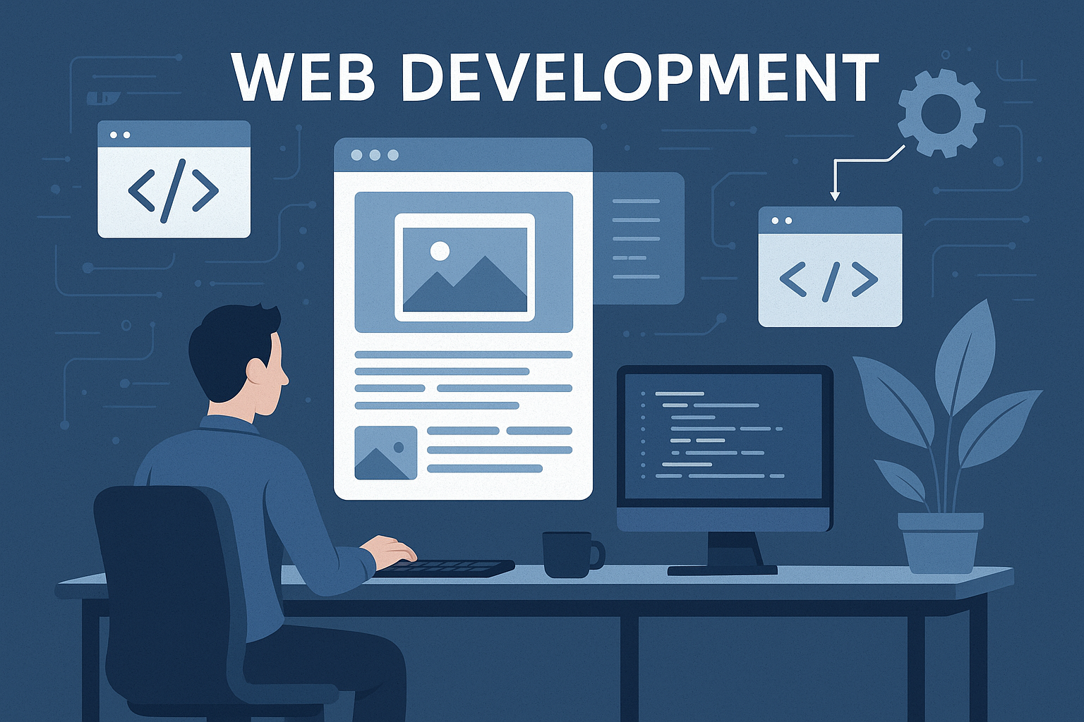Web Development