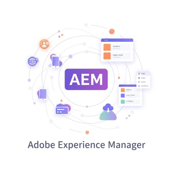 Adobe Experience Manager