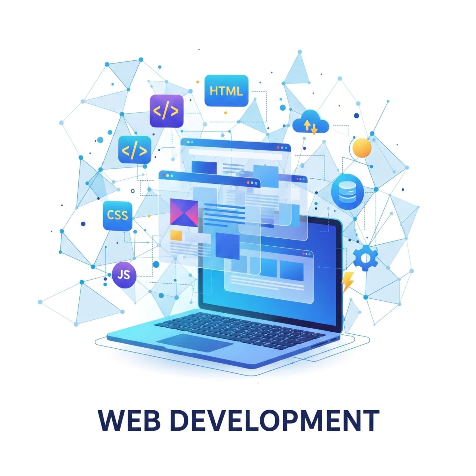 Web Development - staticVal