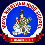 Vidya Nikethan High School 1